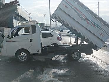 актрос самосвал: Грузовой мини‑самосвал Hyundai Porter с гидроподъёмом кузова — 2