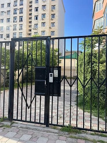 квартира долгих срок: 2 комнаты — 2