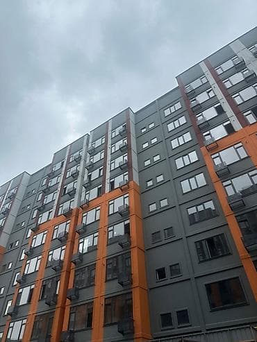 срочна продаю квартиру: 1 комната, 48 м², 3 этаж — 3