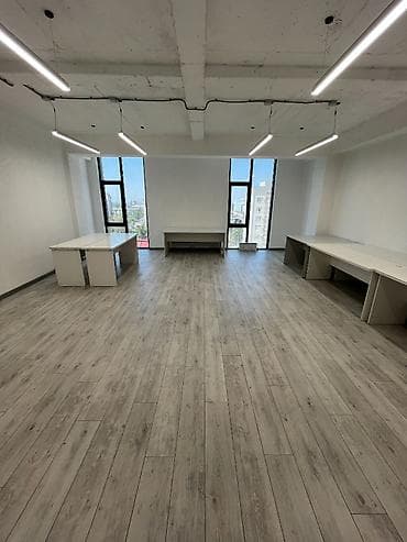 мнс холдинг: Продажа офисов 53 м², С ремонтом, 8 этаж — 3