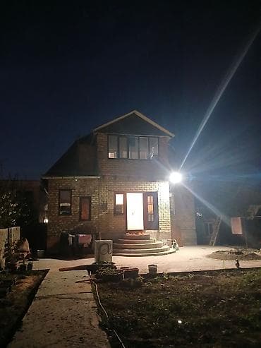 мансара: Участок 6 сот. 8×9 баня подвал место для порковки место для огород — 1