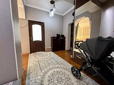 Недвижимость: 4 комнаты, 116 м², Элитка, 8 этаж, Евроремонт — 9