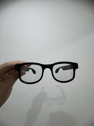 зашитный очки: AI очки AIMB-G2 Смарт‑очки с поддержкой ИИ для повседневного — 3