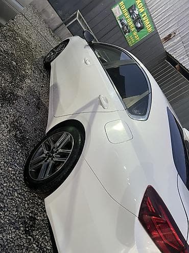 Kia K3: 2019 г., 1.6 л, Автомат, Бензин, Седан — 3