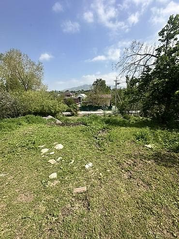 земельный участок арашан: 9 соток, Для строительства, Красная книга, Тех паспорт, Договор купли-продажи — 4