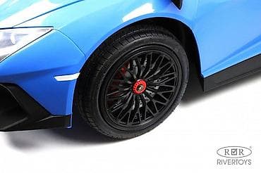 электромобили детские: Детский электрокар, Новый — 7