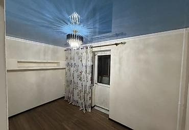 2 комнаты, 44 м², Золотой квадрат Хрущевка, 3 этаж, Свежий ремонт — 4