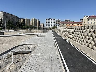 кола бишкек: Кирпич брусчатка, Парковка учун, Бетондон, Басылган, Жаңы, Кепилдиги, Коюу — 9