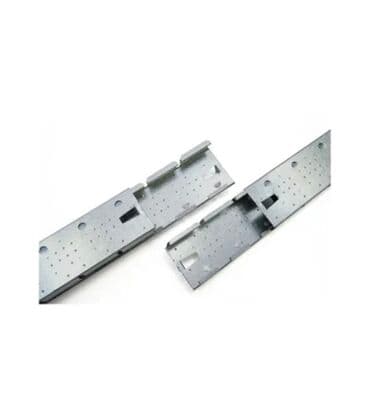 профил для гипсакартон: Гибкий металлический профиль для монтажа криволинейных конструкций — 4