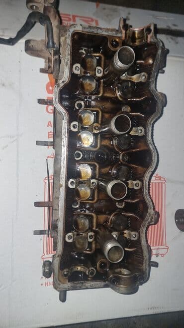 сапок кардан: Задний карданный вал Toyota — 8