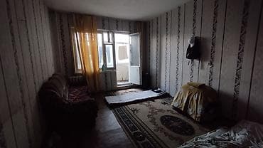 hostel osh: Бир айга 2 киши керек подселенияга, срочно. Квартира Бишкектин — 2