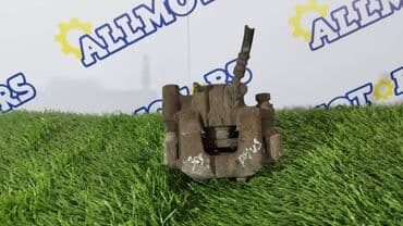 калотка хонда фит: Задний левый суппорт Toyota Б/у, Оригинал — 1