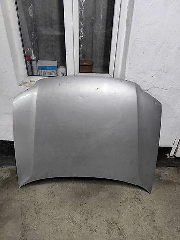 ad blue: Бампер Volkswagen, Б/у, Оригинал — 7