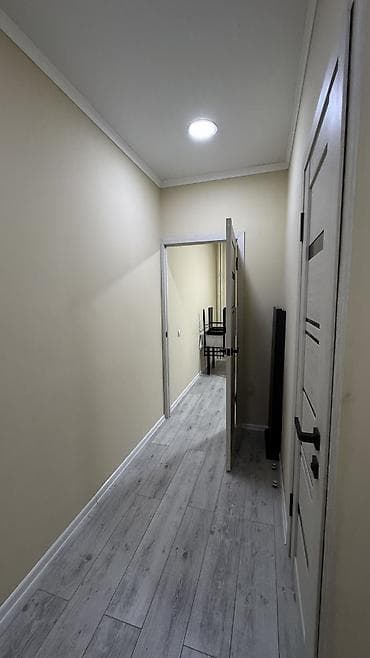 дом продажа ош: 1 комната, 48 м², Элитка, 2 этаж, Евроремонт — 1