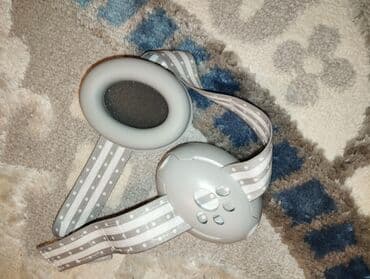 пуховой комбинезон для новорожденных: Бесшумные детские наушники от 1до 5лет товар новый отличного качества — 4