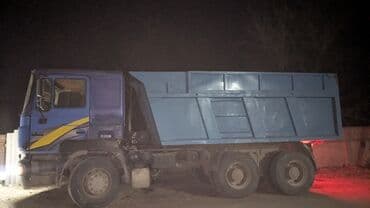 китайский самасвал: Грузовик, Shacman, Дубль, Б/у — 2