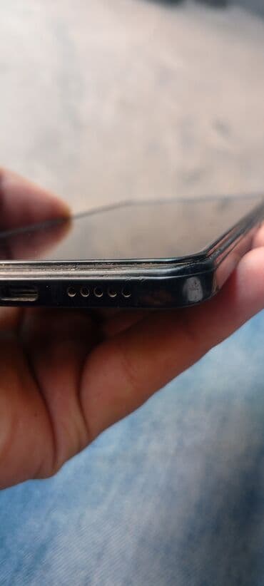 обмен планшет: Xiaomi, 11T, Б/у, 128 ГБ, цвет - Черный, 2 SIM — 4