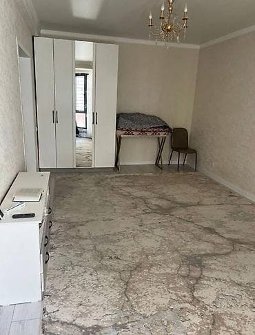 часовый квартира: 1 комната, Риэлтор, С мебелью полностью — 2