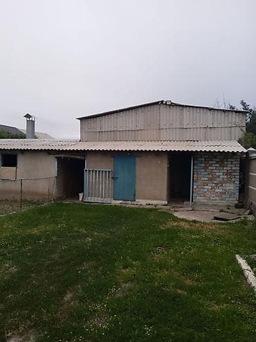 арча бешик 1: Продаю большой дом со всеми удобствами в селе АК Жол. 10соток — 4