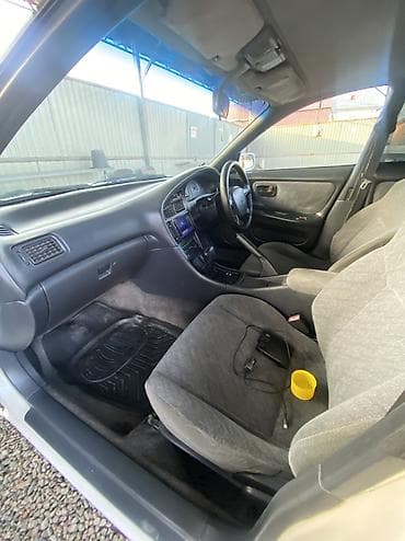 машина алу: Toyota Carina: 1995 г., 2 л, Автомат, Бензин — 6