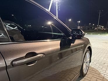 викуп авто: Toyota Camry: 2021 г., 2.5 л, Автомат, Бензин, Седан — 9