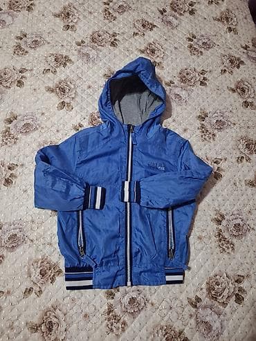 Сырткы кийимдер: Комплект, Колдонулган — 10