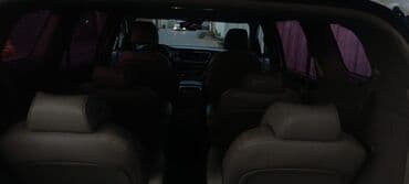 авто из кореи в наличии в бишкеке: Kia Carnival: 2017 г., 2.2 л, Автомат, Дизель, Минивэн — 9