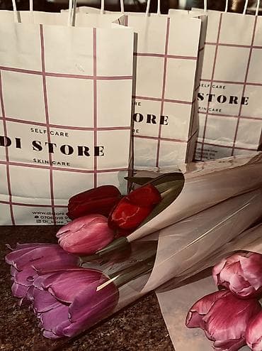 бокс для косметики: Девочкиии продам бокс от di store за 1300 сом Сама косметичка от Di — 2