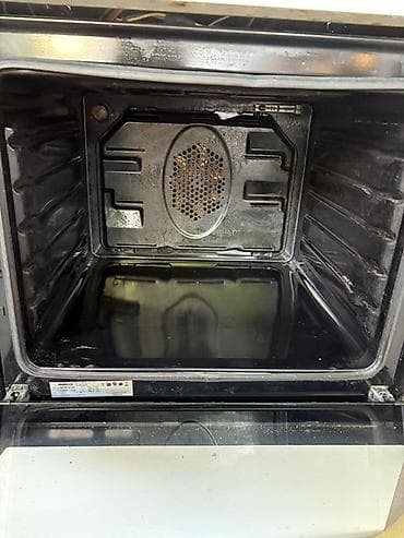 печка пилита: Beko, Комбинированная, Механическое, Напольная, Б/у, Полная оплата — 2