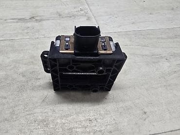 second caddy hdd: Дистроник Jaguar F-Pace X761 2.0 2021. Радар адаптивного круиз — 4
