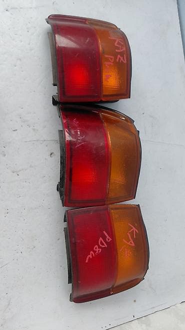 делика продам: Комплект стоп-сигналов Mitsubishi 1996 г., Б/у, Оригинал, Япония — 1