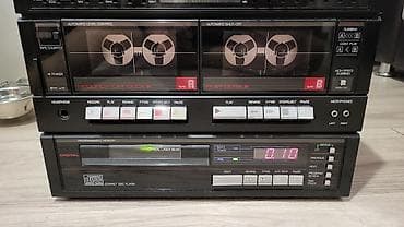 сколько стоит ipod: CONDOR CD 2000 музыкальный центр винтажный без колонок нету честно, 4 — 5