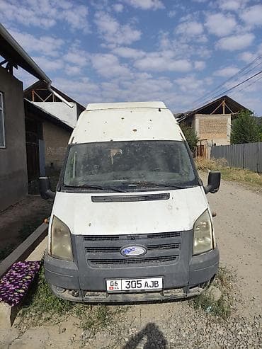 м 20: Volkswagen Crafter: 2011 г., Бус — 8