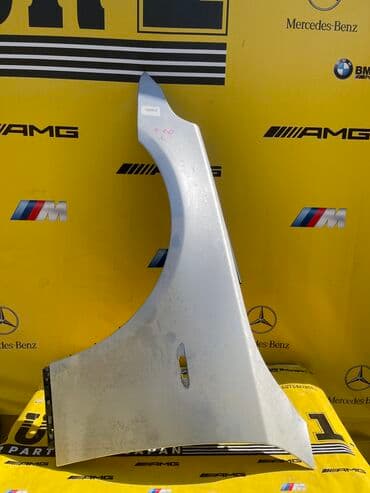 шины и диски на бмв: Переднее правое BMW, Б/у, Оригинал — 12