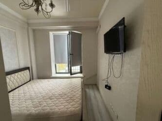 2 комнаты, Агентство недвижимости, Без подселения, С мебелью частично at lalafo.kg 2 комнаты, Агентство недвижимости, Без подселения, С мебелью частично