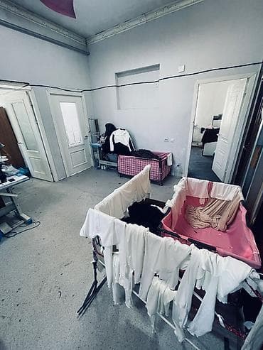 Старый толчок Сдается в аренду швейный цех,с проживанием 14штук