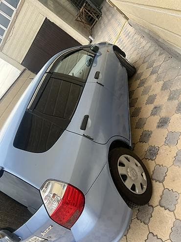 Hafei: Honda Jazz: 2003 г., 1.3 л, Автомат, Бензин, Хэтчбэк — 4