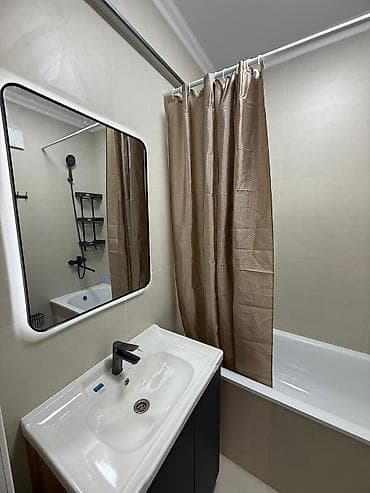 Сварка: 1х комнатная квартира с современным ремонтом и встроенной мебелью — 10