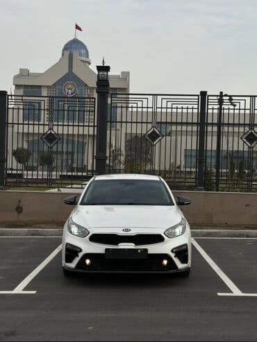 продаю или меняю на дом: Kia K3: 2020 г., 1.6 л, Автомат, Бензиновая — 1