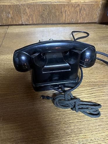 nokia 6800: Стационарный телефон Проводной — 3