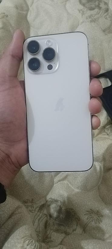 realme pro: IPhone 14 Pro Max, Чехол — 8