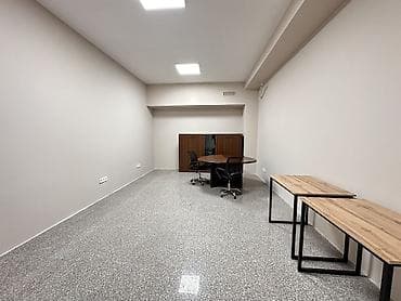 центр золотой квадрат: Аренда офисов, 317 м², В жилом комплексе, 1 линия, С отдельной кухней, С отдельным сан узлом — 8