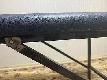 продаю парикмахерское кресло: Массажное кресло, Самовывоз — 1