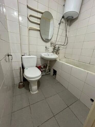 сдаётся квартиру: 3 комнаты, Агентство недвижимости, Без подселения, С мебелью полностью — 4