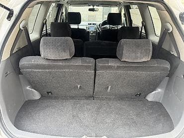 светы для дома: Toyota Ipsum: 2002 г., 2.4 л, Автомат, Бензин, Минивэн — 2