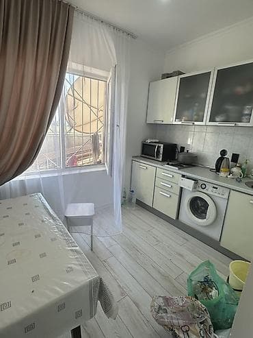 вито продажа: 2 комнаты, 48 м², Индивидуалка — 4