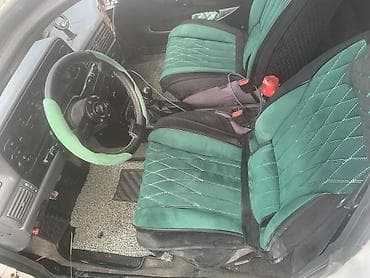 devo matiz: Daewoo Nexia: 2005 г., 1.5 л, Механика, Бензин, Седан — 7
