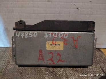 встраиваемая кофемашина сименс: Nissan Cefiro A32 Блок АВS, Ниссан Цефиро А32 блок управления абс — 1