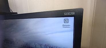 surface go 2: Монитор, Samsung, LED, 23" - 24" — 2