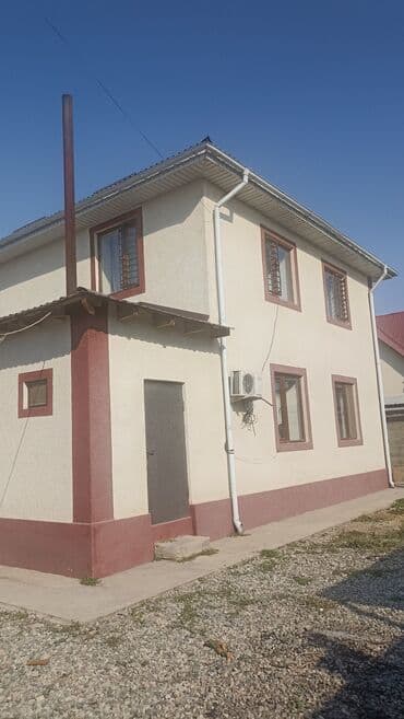 дом бишкек ак ордо: Дом, 160 м², 5 комнат, Собственник, Евроремонт — 1